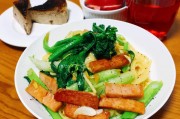 宋代小吃：穿越时空的美食之旅