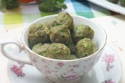 微波炉小吃：轻松制作的美味佳肴