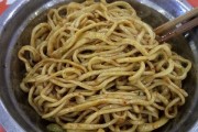 山西最有名的小吃