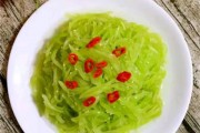 秋葵怎么炒好吃又简单