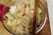上海特色美食淮海路：探寻都市繁华中的味蕾天堂