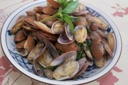 家常菜词：温馨厨房里的味蕾记忆
