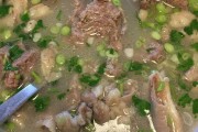 中国小吃网：探寻中华美食的独特魅力