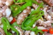 美食家常菜做法：简单易学的美味佳肴