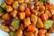 学炒菜家常菜大全：掌握家常美味，厨房新手的必读指南