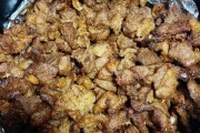 剑河县特色美食：探寻苗岭深处的味蕾奇迹