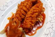 开封小吃街在哪里：探寻千年古都的美食秘境