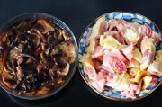 稔山特色美食：探寻舌尖上的风味珍宝
