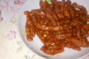 宝山区特色美食：舌尖上的美味探寻