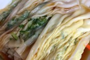 云南名小吃：探寻彩云之南的美食密码