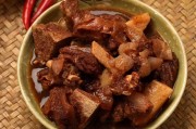 公鸡家常做法：解锁美味与营养的秘诀