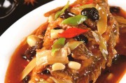 菜谱家常：打造温馨厨房，共享美味佳肴