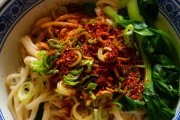 小吃的翻译：探索美食文化的桥梁