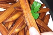 小吃创业好项目：抓住味蕾，开启财富之门