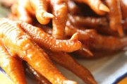 顺昌小吃：探寻福建美食的独特韵味