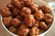 老北京小吃街：探寻传统美食的独特韵味