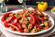 石家庄西三庄特色美食：探寻地道美味，品味独特风情