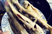 怎么做酥肉才好吃 - 美食博主独家秘籍