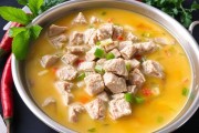 大锅菜怎么炒好吃？掌握这些技巧，美味翻倍！