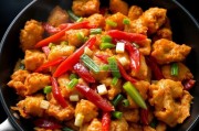 青白江特色美食：探寻舌尖上的美味记忆