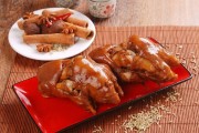 什么好吃的家常菜：探索温馨餐桌上的美味佳肴