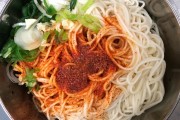 简单家常菜谱大全：让你的厨房焕发光彩