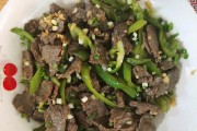 家常鸡蛋煎饼：简单美味的早餐之选