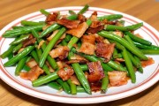 怎么炒瘦肉好吃？掌握这几个小技巧，让瘦肉口感更佳！