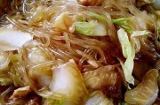 标题：探索晋江金井特色美食——地名美食的韵味与传奇