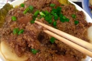 家常可乐鸡翅的做法：轻松学会的经典美食