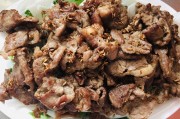 玉溪胡九小吃：探寻地道美食的独特魅力