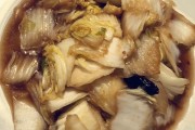 家常炒豆角的做法大全