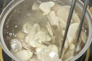 丽水小吃一条街：探寻地道美食的绝佳去处