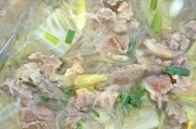张家港特色小吃：一场味蕾的盛宴