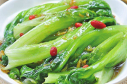 菊花脑怎么做好吃：解锁秋日清新美食