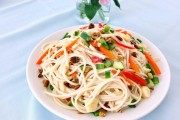 惠东平山特色美食：舌尖上的乡愁