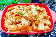 阳江当地特色美食：一场味蕾的盛宴