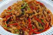 嫩江特色美食：味蕾上的地域风情