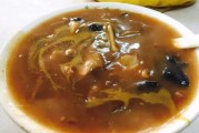 广西小吃大全：探寻八桂美食的独特魅力