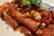 兔子肉炖什么好吃？这道家常菜让你回味无穷