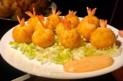 探索上海特色美食：一场视觉与味觉的PPT盛宴
