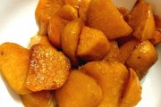 柿子椒家常做法：简单易学，美味可口