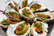 宿州特色美食：探寻舌尖上的美味