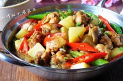 乐山小吃有哪些：探寻美食之城的独特风味