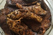 土耳其特色美食绘画：一场视觉与味觉的盛宴