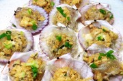 小墨鱼怎么做好吃：独特风味，家宴新宠