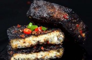 千叶豆腐的家常做法：简单易学，美味可口