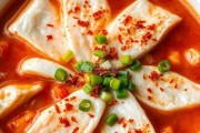 三秦大地的特色美食：舌尖上的美味探寻