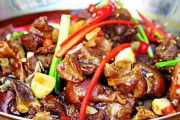 丹东小吃特色：探寻美食的独特魅力