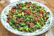 太原小吃街：探寻三晋美食的独特魅力